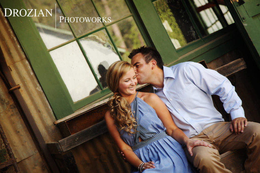 Empire-Mine-State-Park-Grass-Valley-Engagement-Photography-007