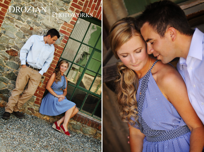 Empire-Mine-State-Park-Grass-Valley-Engagement-Photography-013