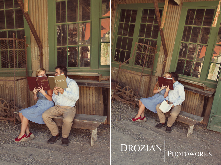 Empire-Mine-State-Park-Grass-Valley-Engagement-Photography-014
