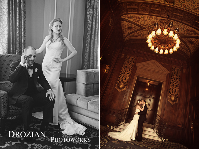Sneak Peek Crystine And Adam S Wedding At Sir Francis