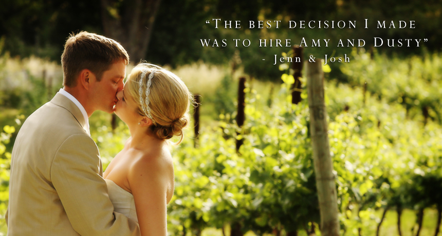 Chico Wedding Photographers - Amy and Dusty