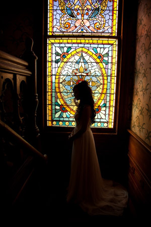 Contact Us for Your Wedding and Engagement Photography