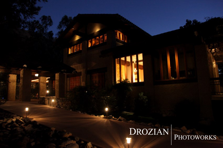 Middle Ranch Wedding: Marisa and Matt – Lake View Terrace, CA » Drozian ...