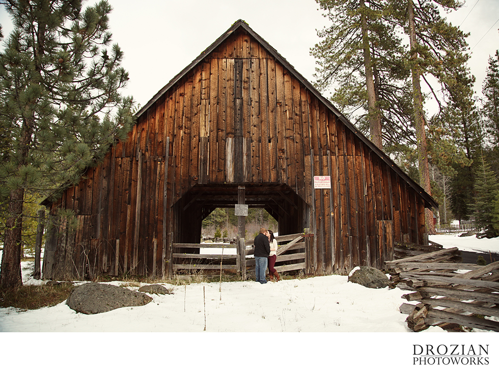 Butte-Meadows-Snow-Engagement-Session-001