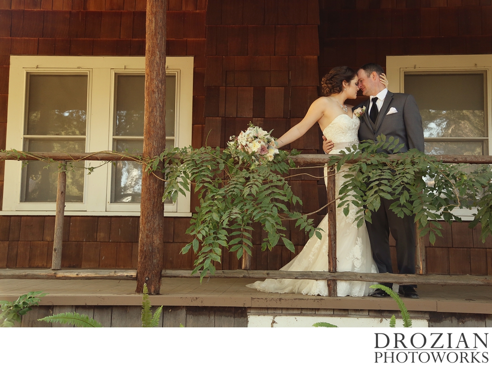 Los Altos History Museum Wedding - 002