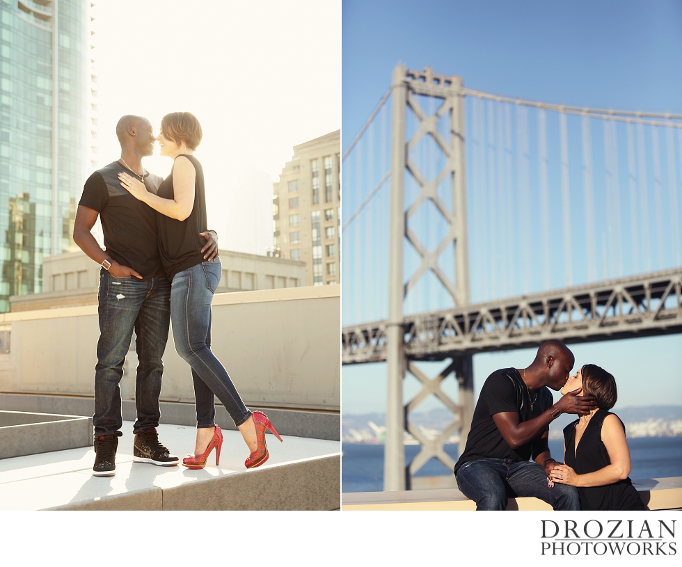 Fort-Point-and-Bay-Bridge-San-Francisco-Engagement-017