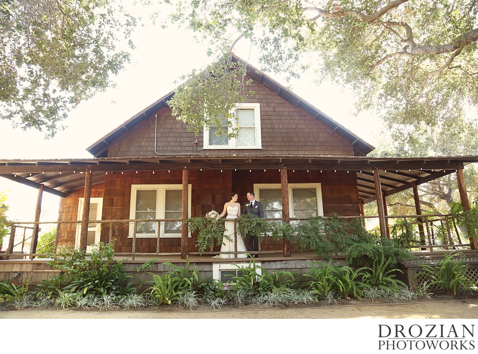 30-Los Altos History Museum Wedding