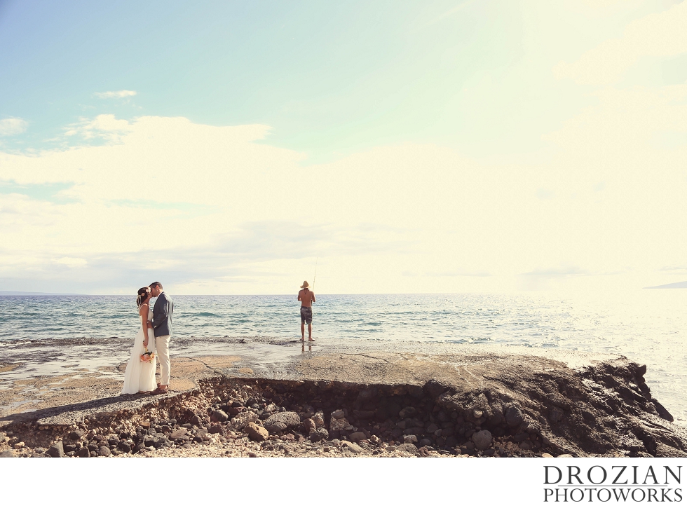31-Olowalu Plantation House Wedding Maui